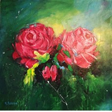 TABLEAU FLEURS